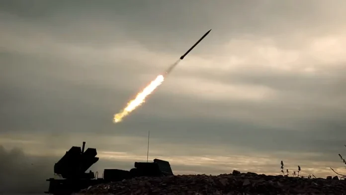 Greece in Advanced Talks with Israel to Acquire 36 Elbit PULS Rocket Launcher Systems